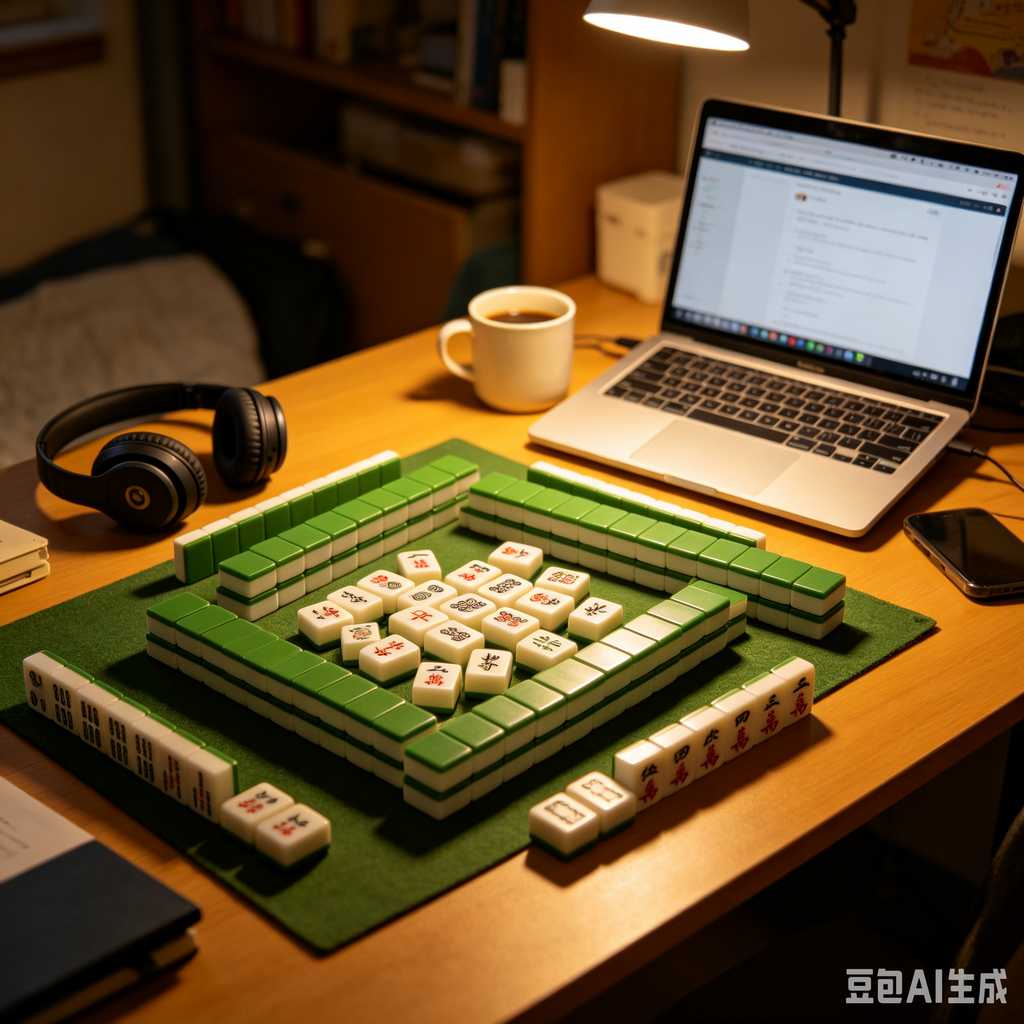 batonrouge,mahjong