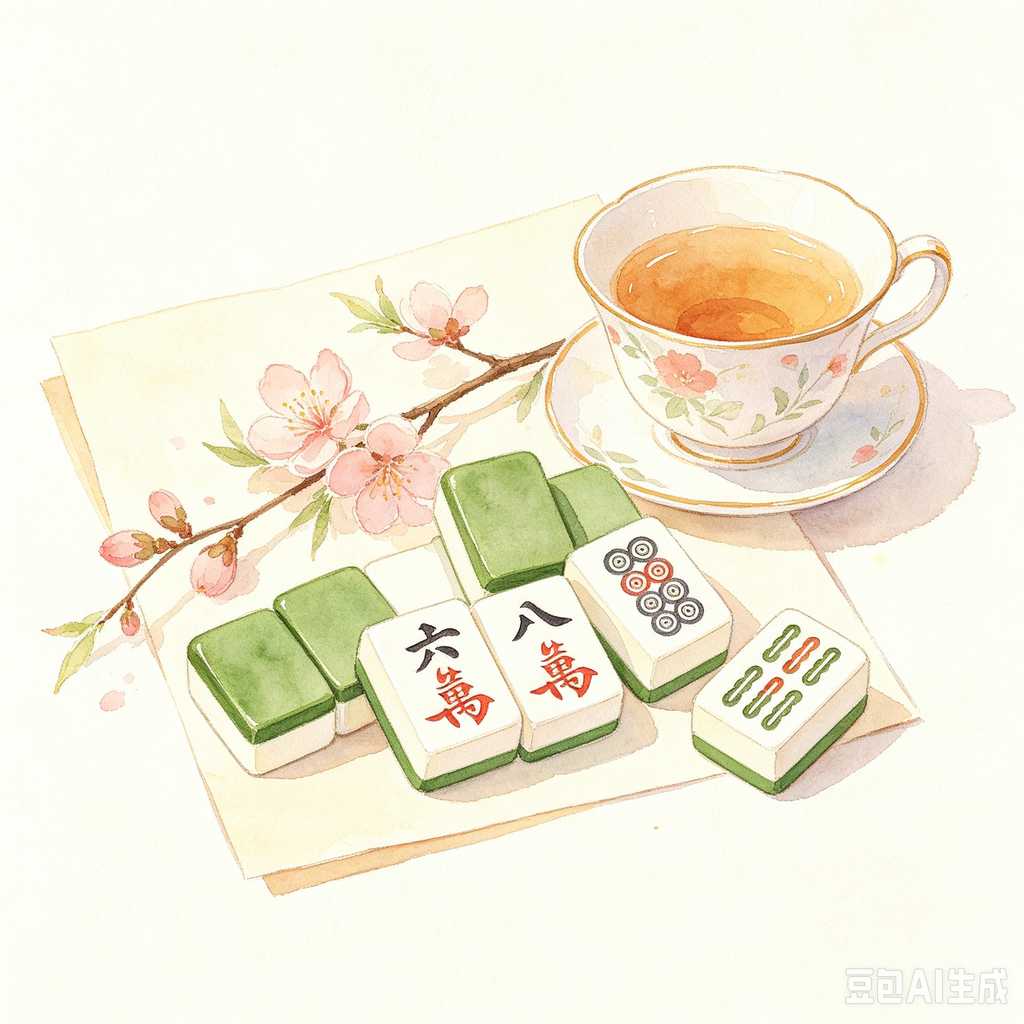 washable mahjong mat