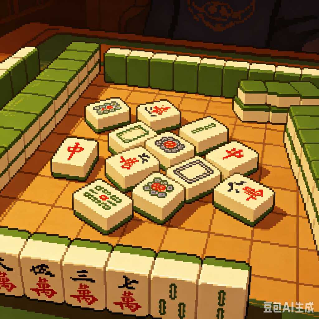 valparaiso,mahjong