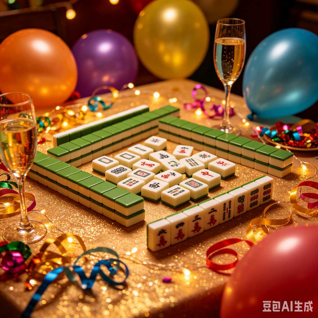 travel mahjong mat mini