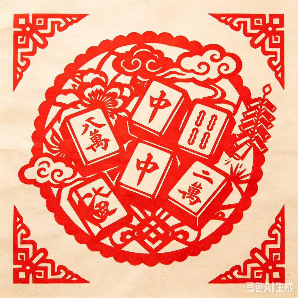 private label mahjong tiles