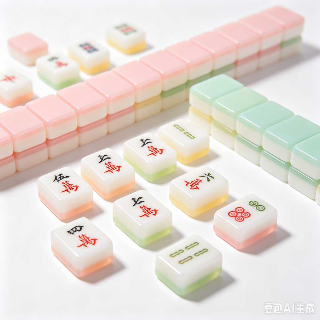 best mahjong set for home use