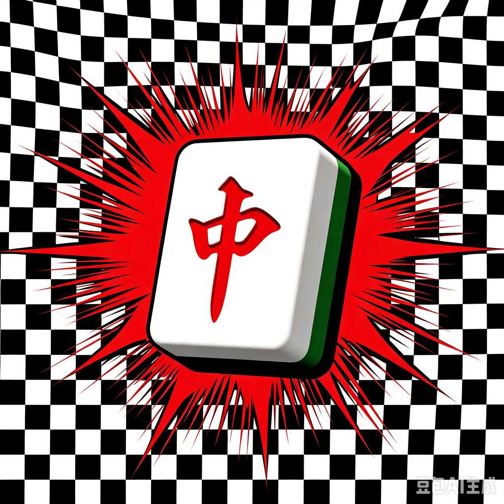 family friendly mahjong set