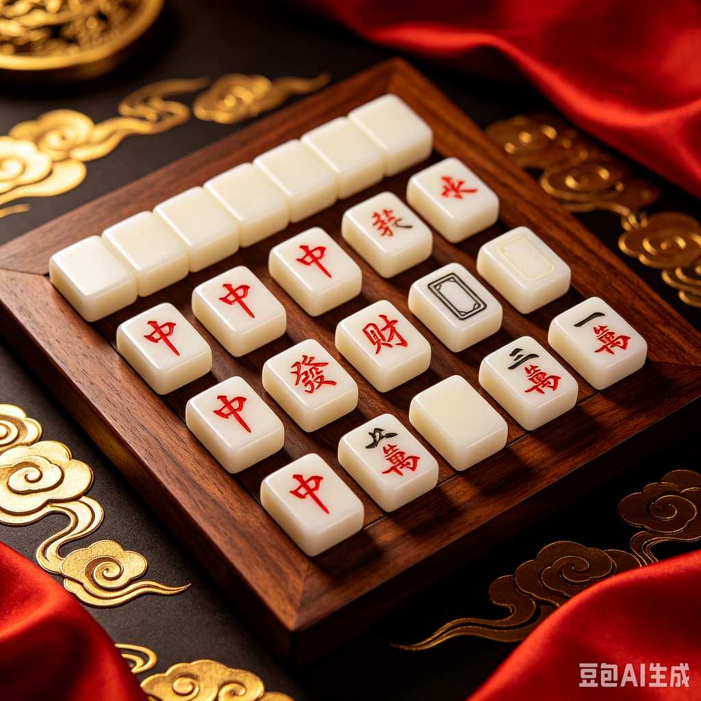 Georgia,mahjong