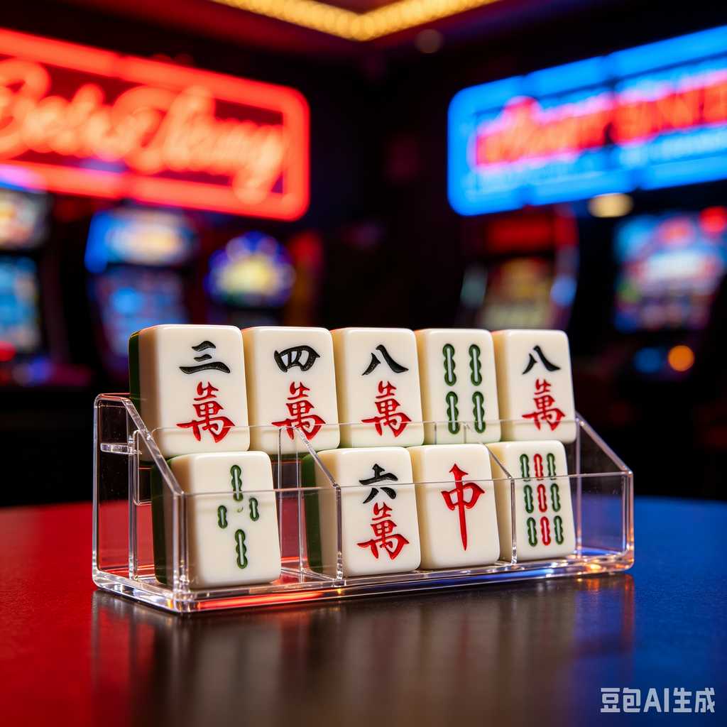 cartagena,mahjong