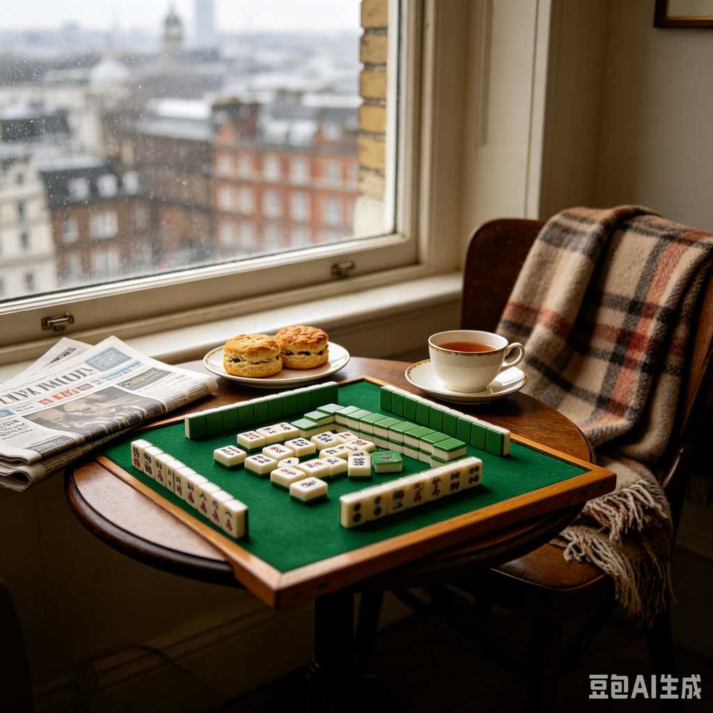 WarwickRI,mahjong